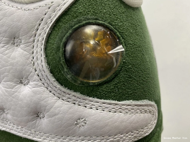 Allen 414571-125 13 Air Retro 